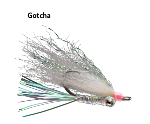 RIO Classic Bonefish Fly Assortment